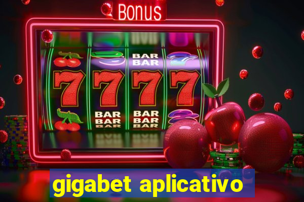 gigabet aplicativo